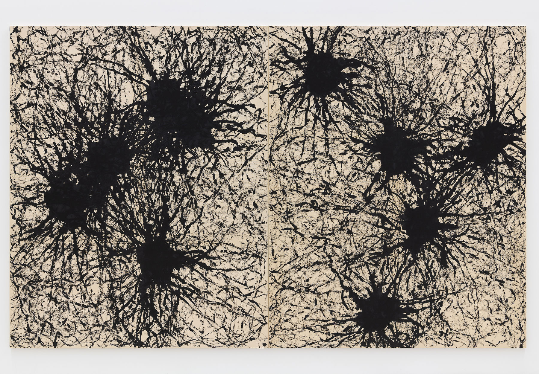 CHOI SANG CHUL, 無物 07-29 Mumool 07-29, 2007