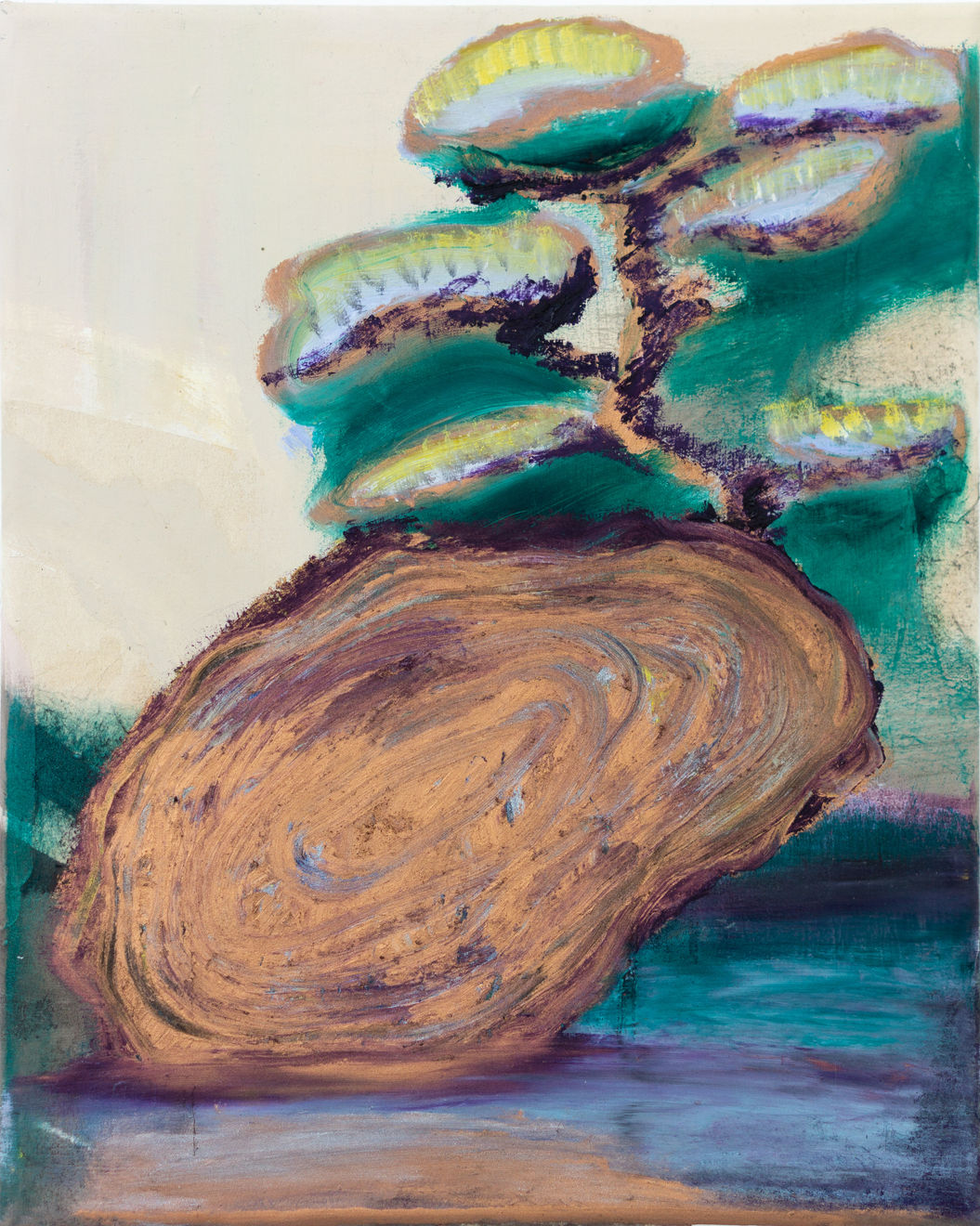 Yi Youjin, Fels, 2022