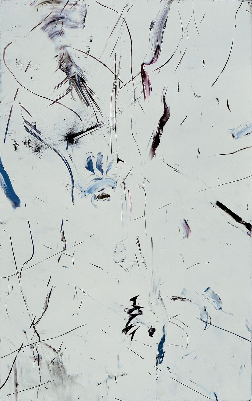 Hubert Scheibl, "THIS IS A VERY NICE DRAWING, DAVE..."(2001: SPACE ODYSSEY), 2010-11