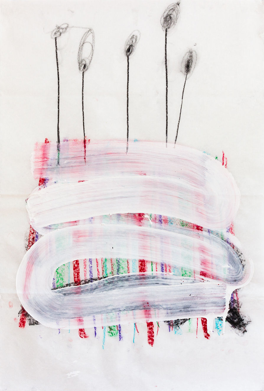 Yi Youjin, Lebenstorte II, 2015