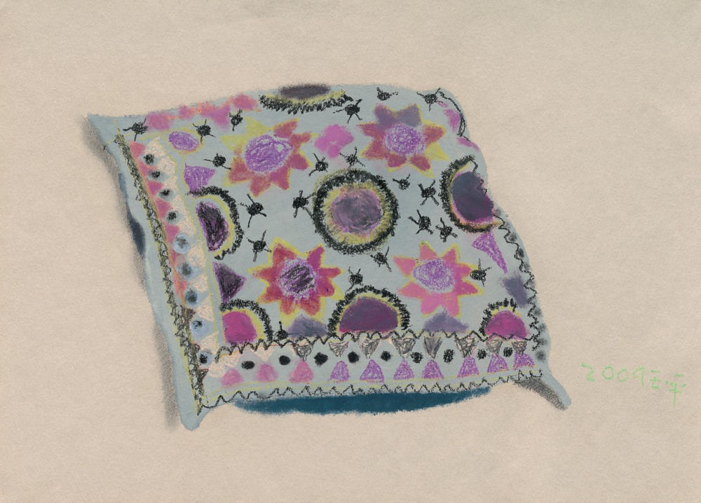 wang yuping, Untitled, 2009