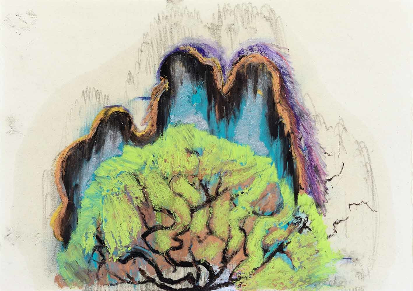 Yi Youjin, Environment, 2023