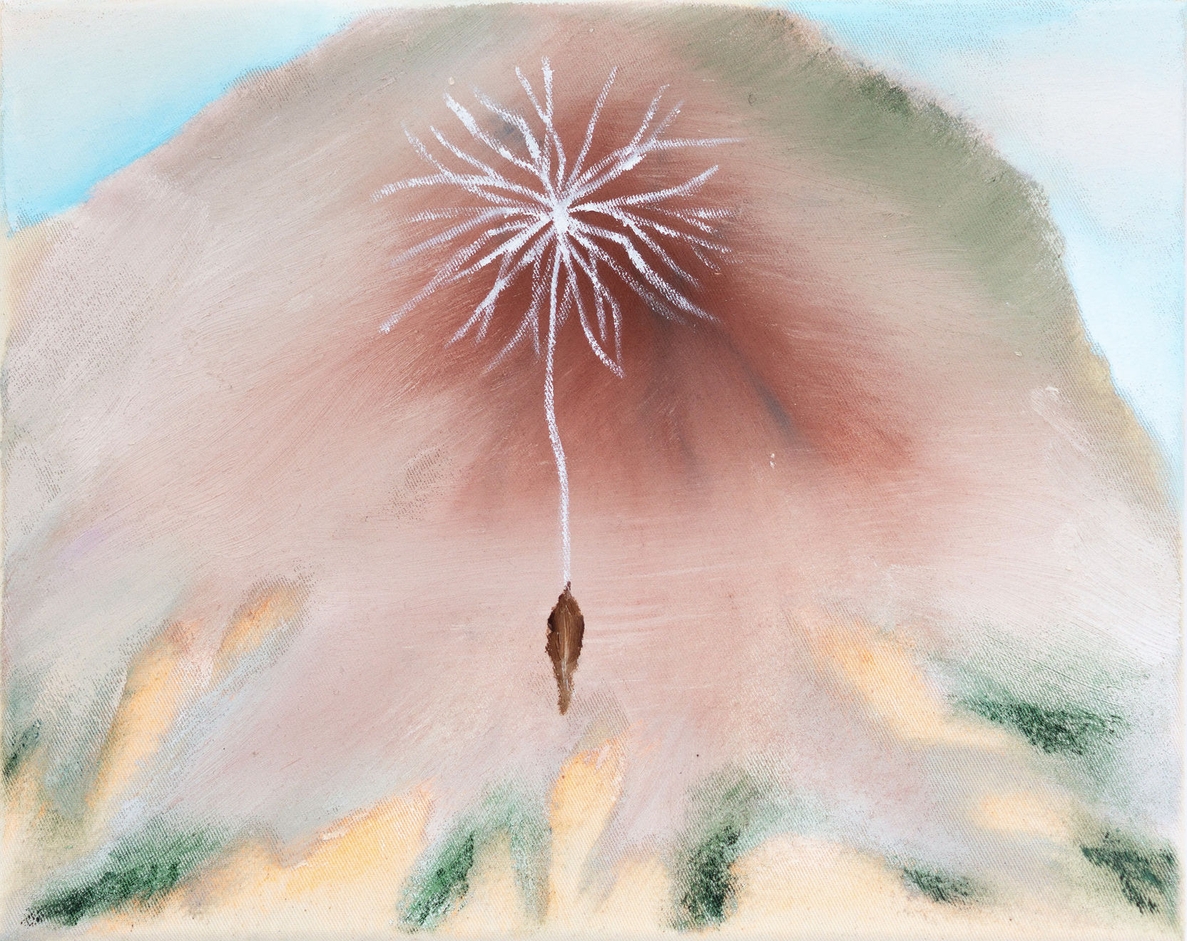 Yi Youjin, Seed, 2025