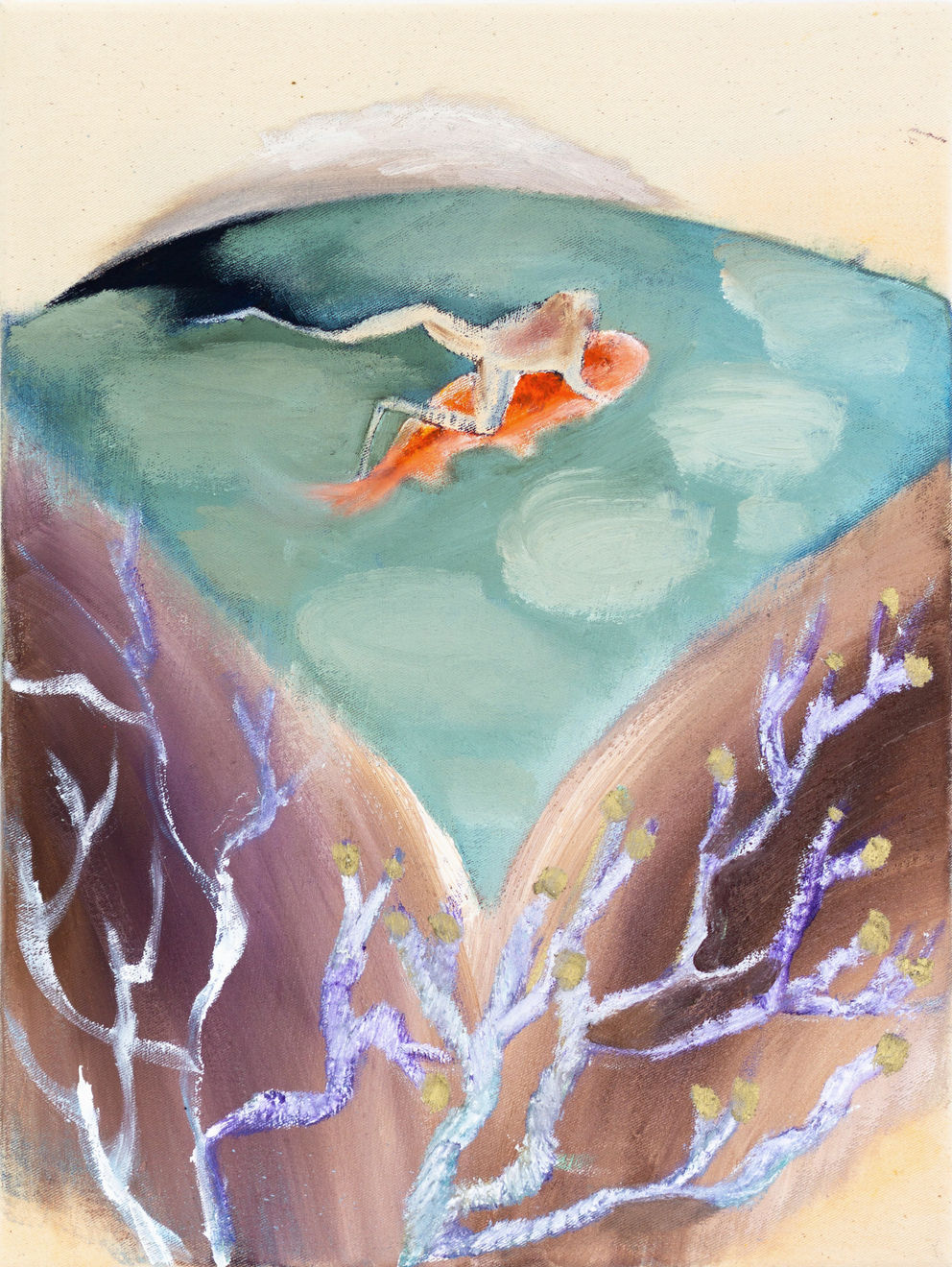 Yi Youjin, Buddies, 2025