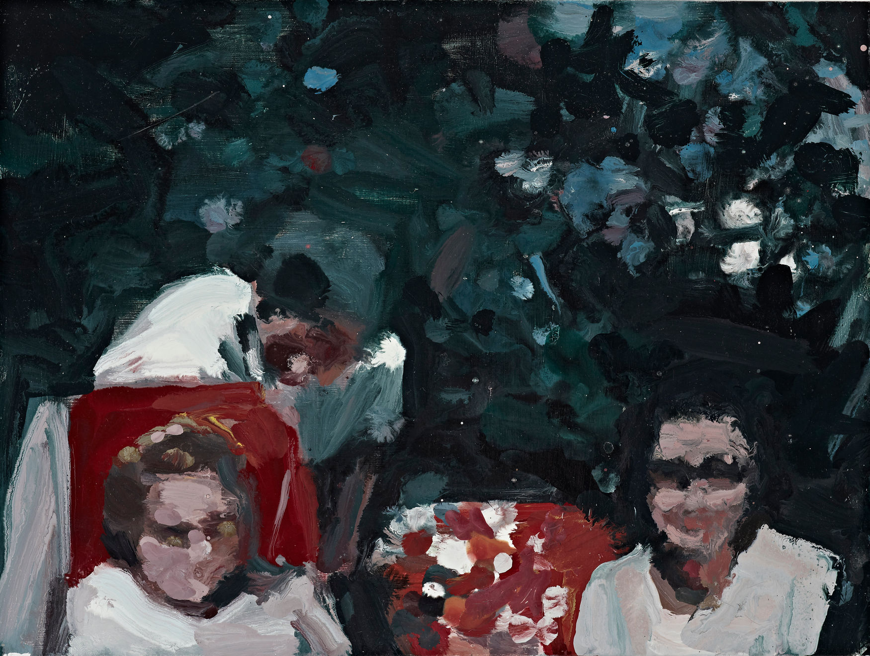 LAURA LANCASTER, UNTITLED, 2006