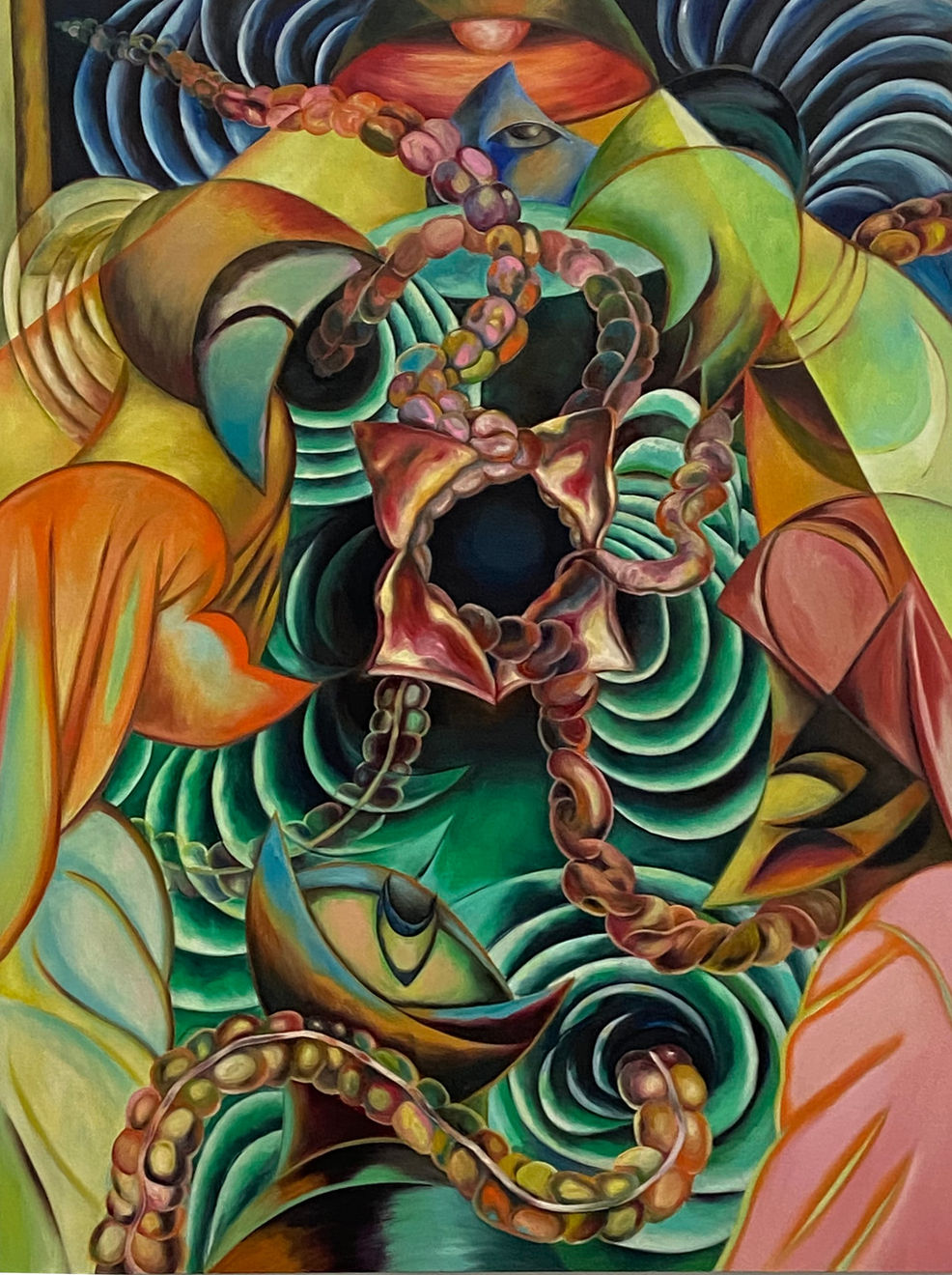 Daebie Kim, Surgery of the 21st Century, 2023