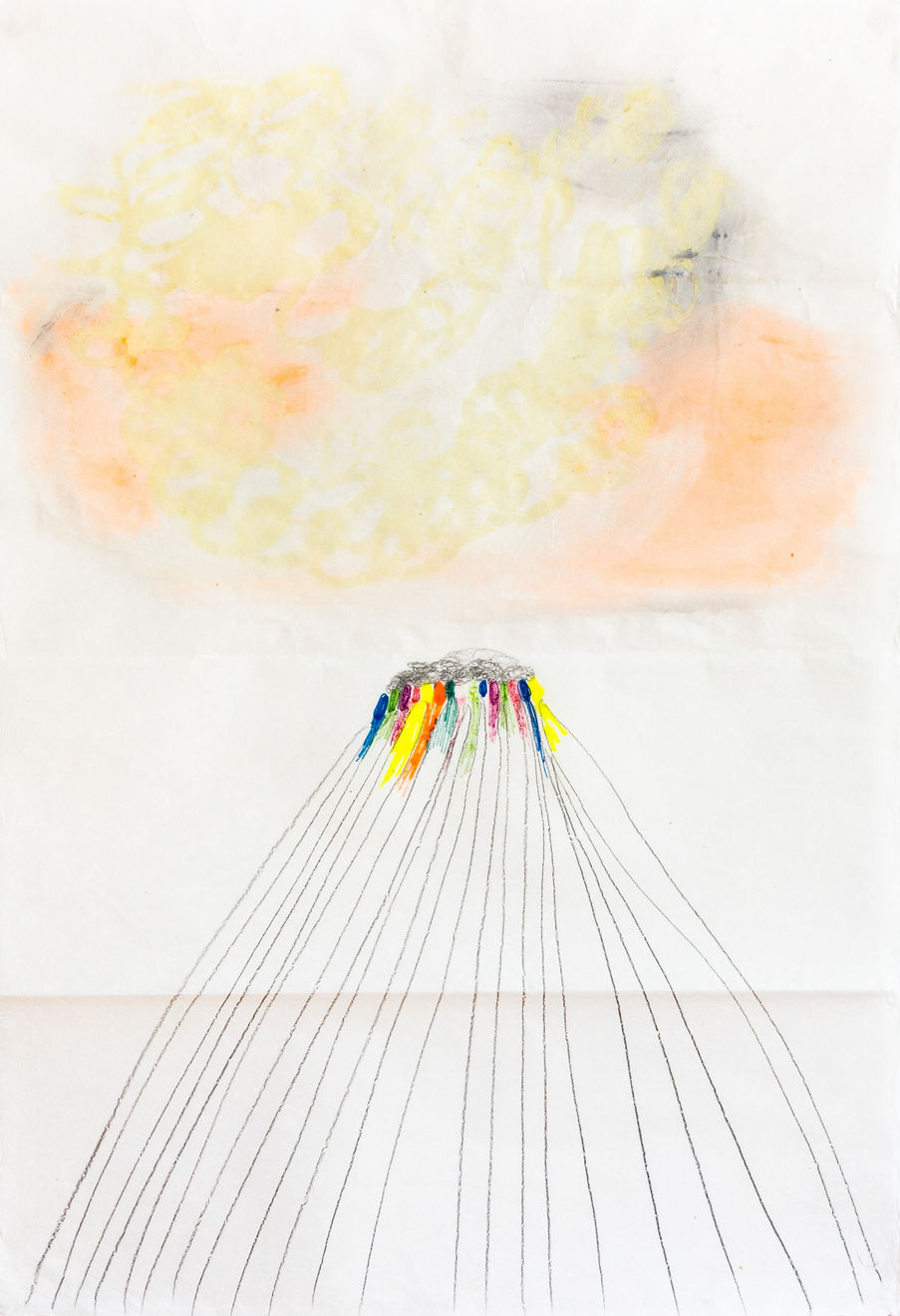 Yi Youjin, Vulkan I, 2015