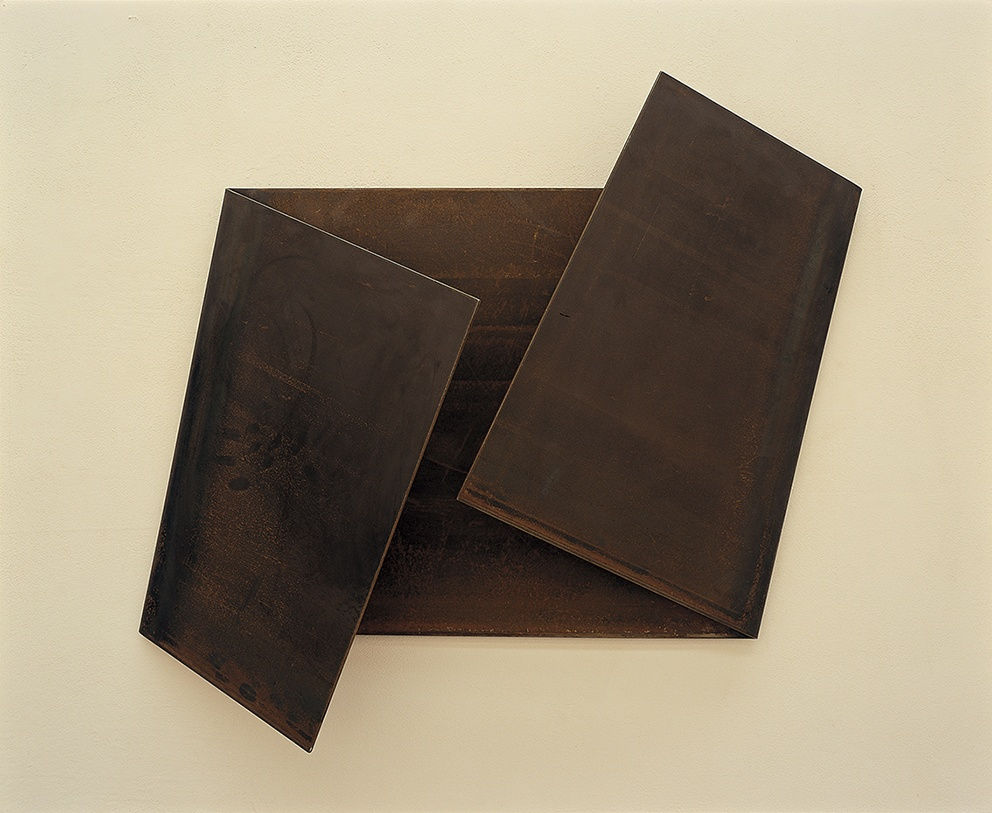 Kim In Kyum, Space of Emptiness, 2000