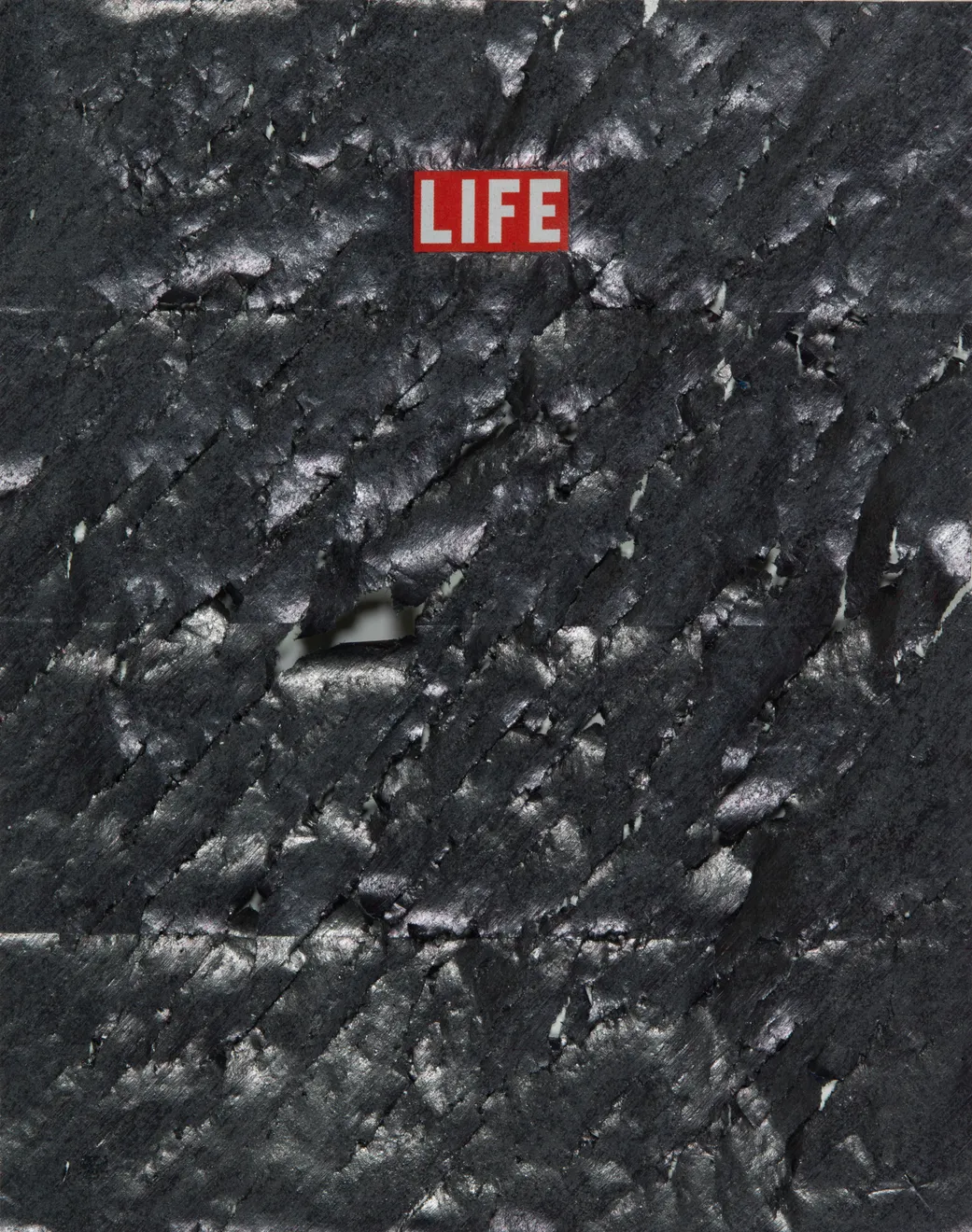 Choi Byung-So, Untitled 0220527, 2022