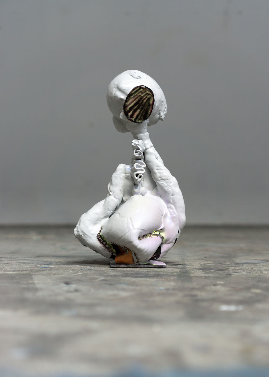 Yi Youjin, Women Driver, 2021