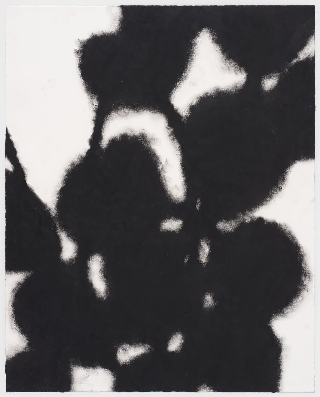 Christiane Löhr, Untitled, 2017