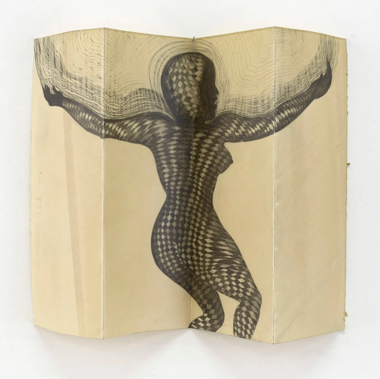 Sandra Vásquez de la Horra, Venceremos, 2017