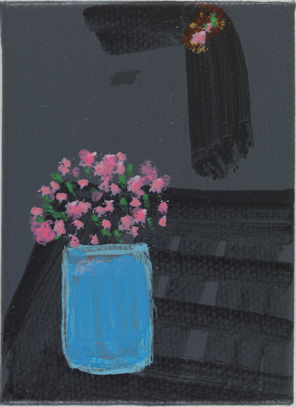 Lee Myung Mi, Landscape, 2024