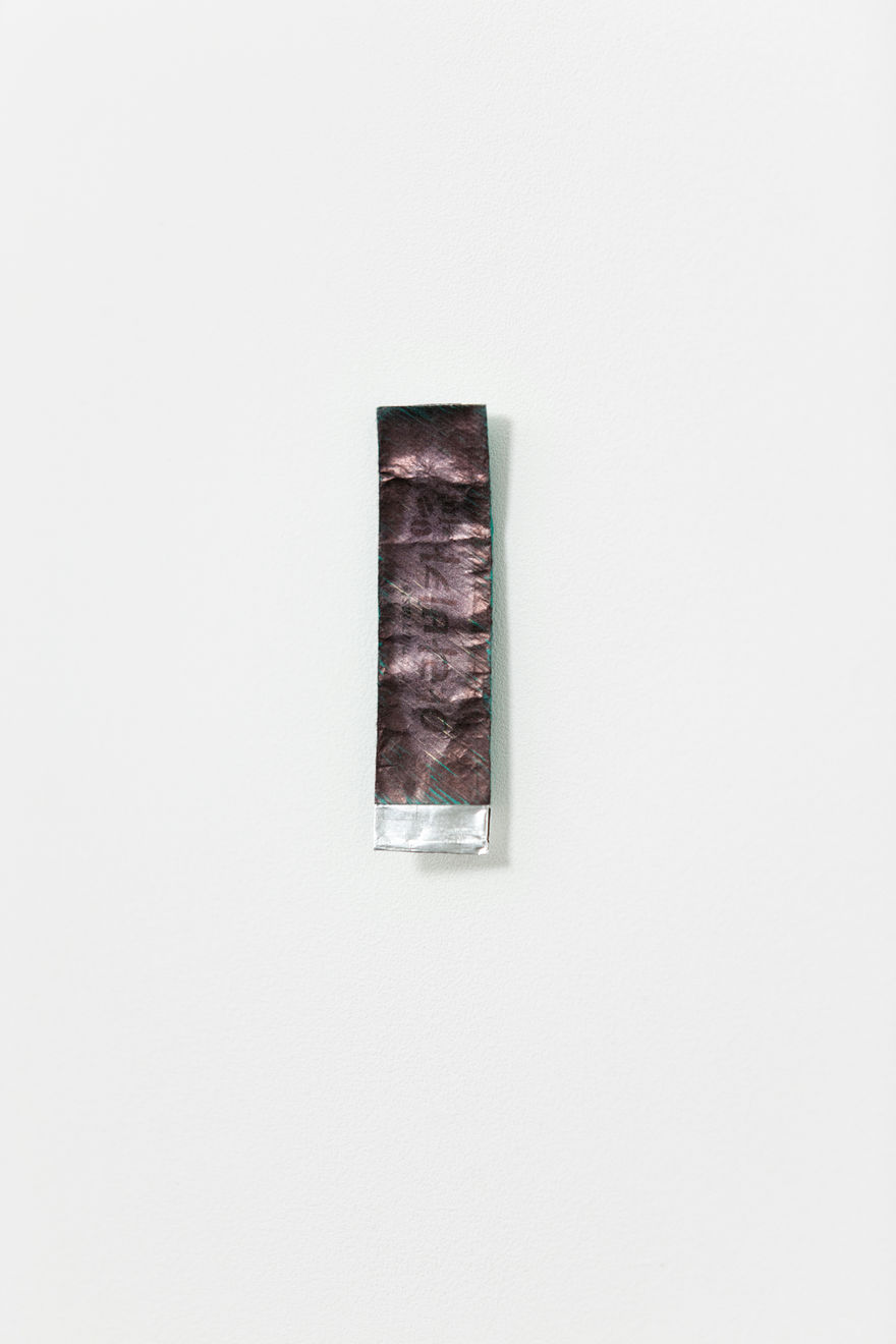 Choi Byung-So, Untitled 01209, 2012