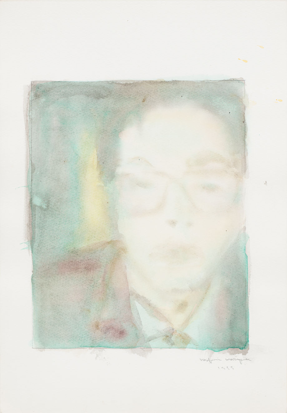 Maruyama Naofumi, Untitled