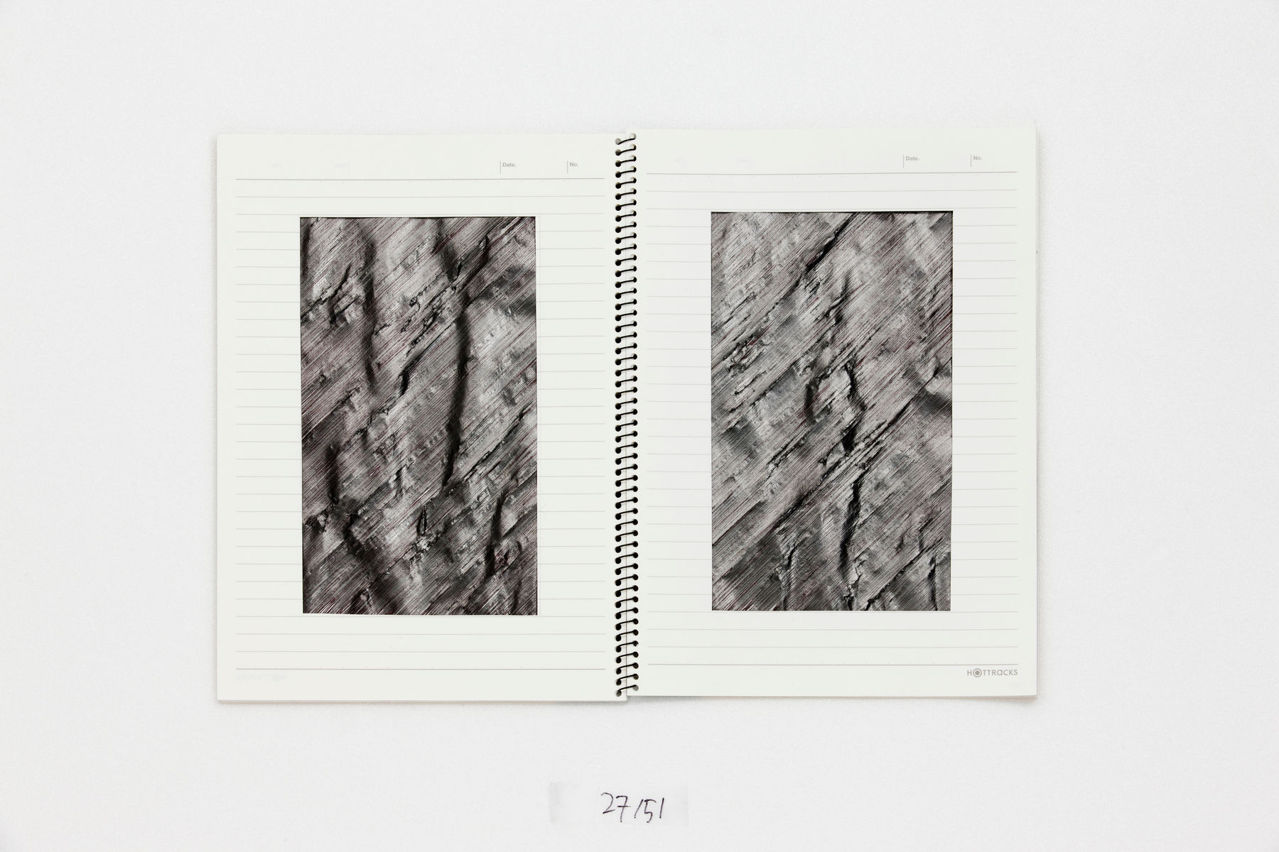 Choi Byung-So, Untitled 01511015, 2015