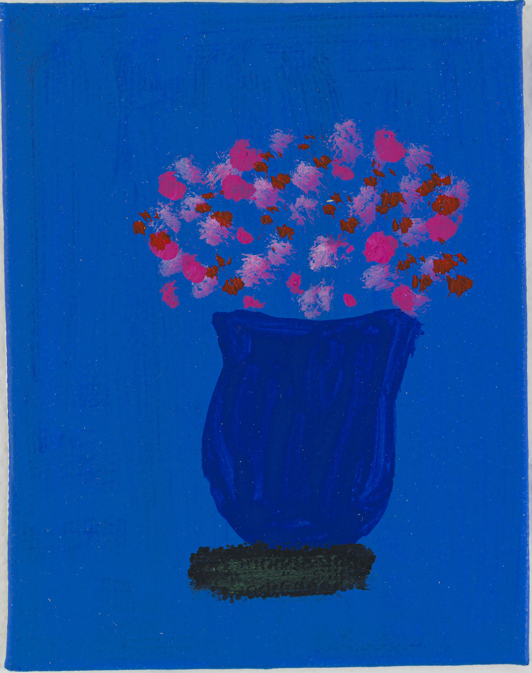 Lee Myung Mi, Flowerpot, 2023