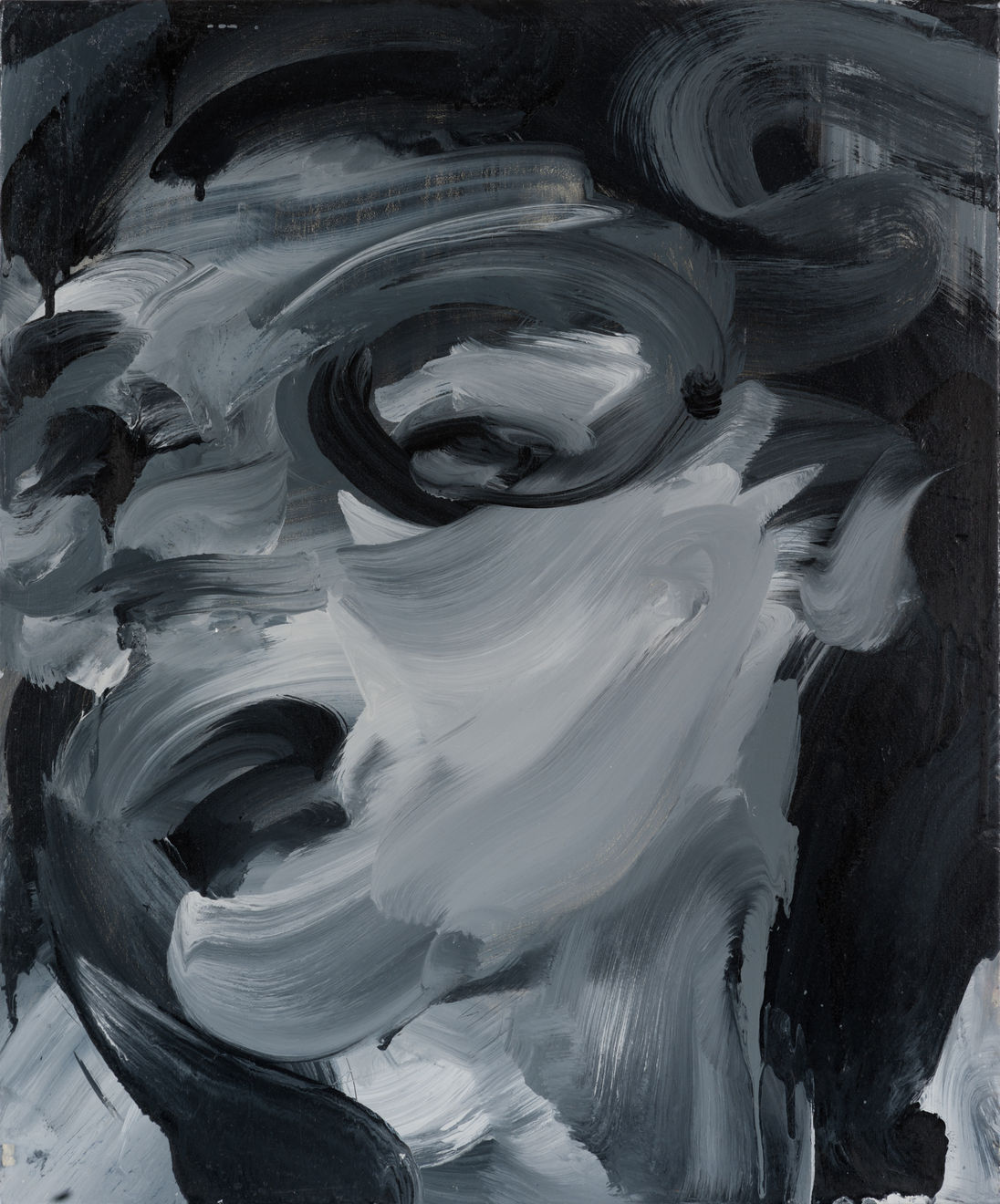 LAURA LANCASTER, Untitled, 2016