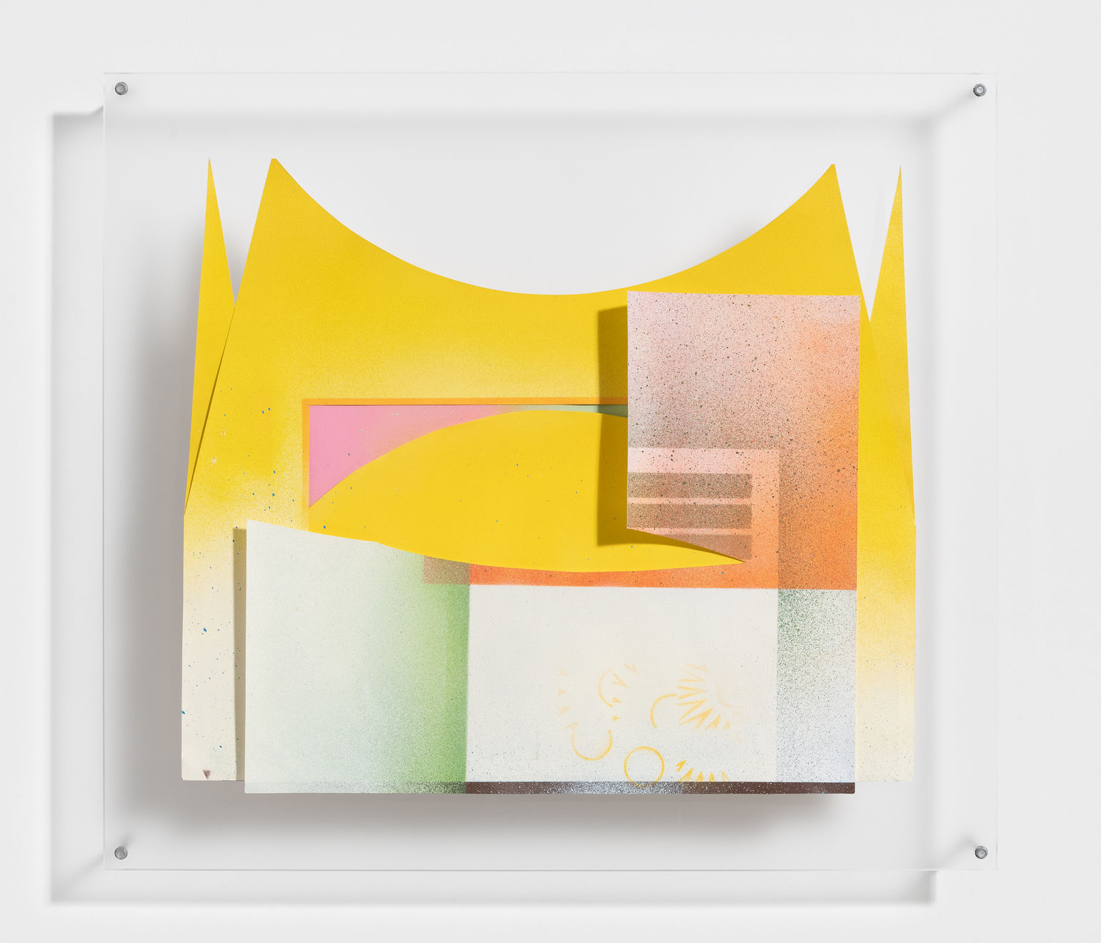 Ji Sunkyung, 말플라의 태양, 2024