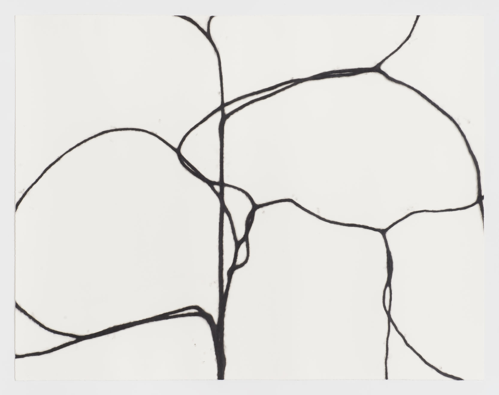 Christiane Löhr, Untitled, 2017