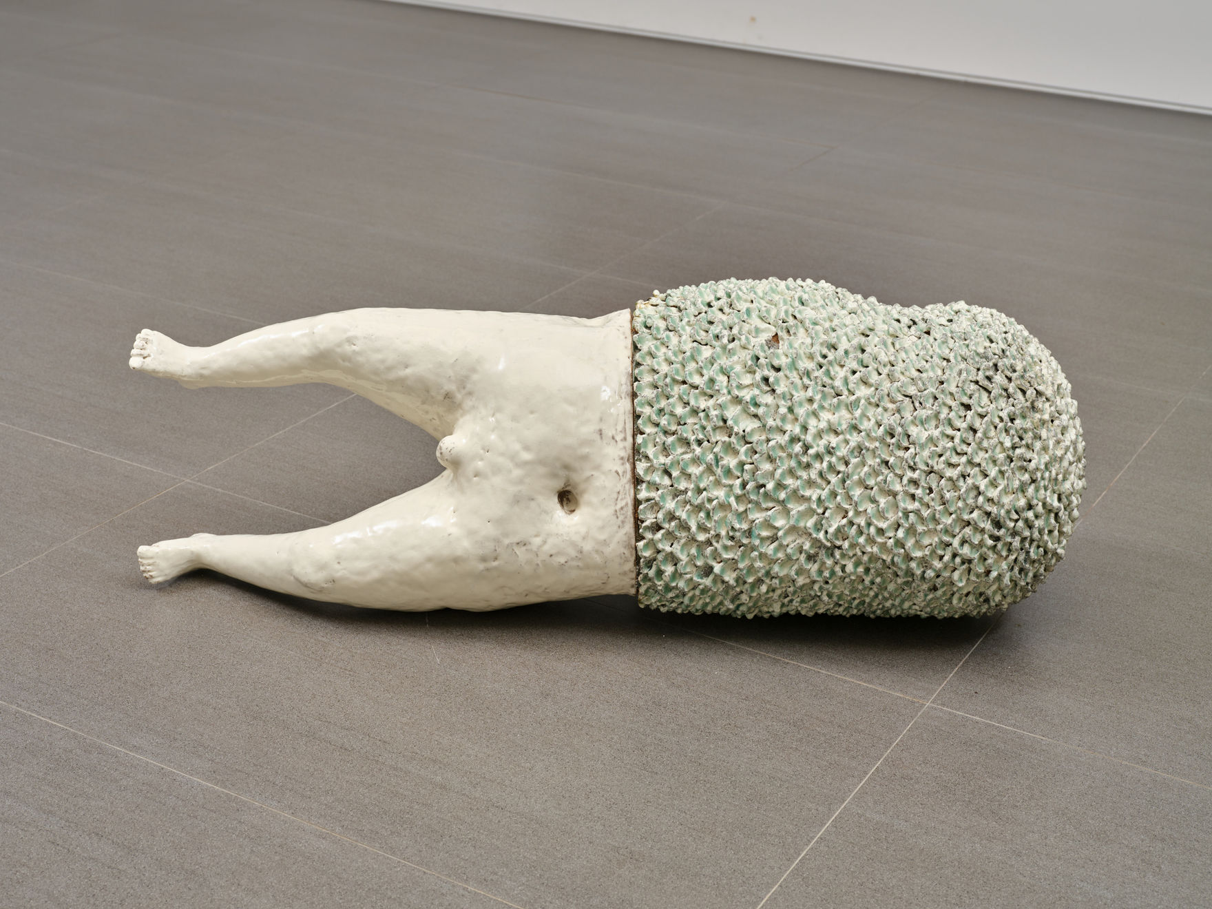 Hun Chung Lee, Boy, 2021