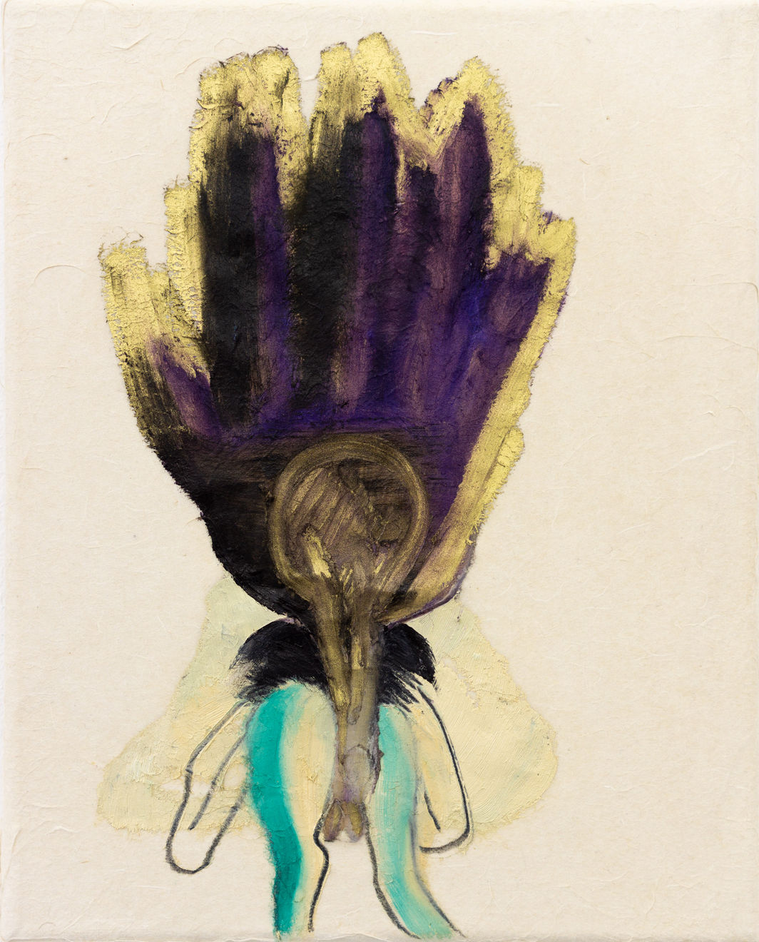 Yi Youjin, Bird Attack, 2021