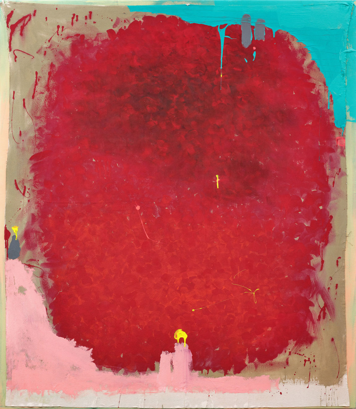 Hun Chung Lee, Untitled, 2024