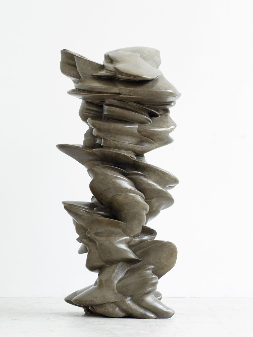 Tony Cragg, Untitled, 2017