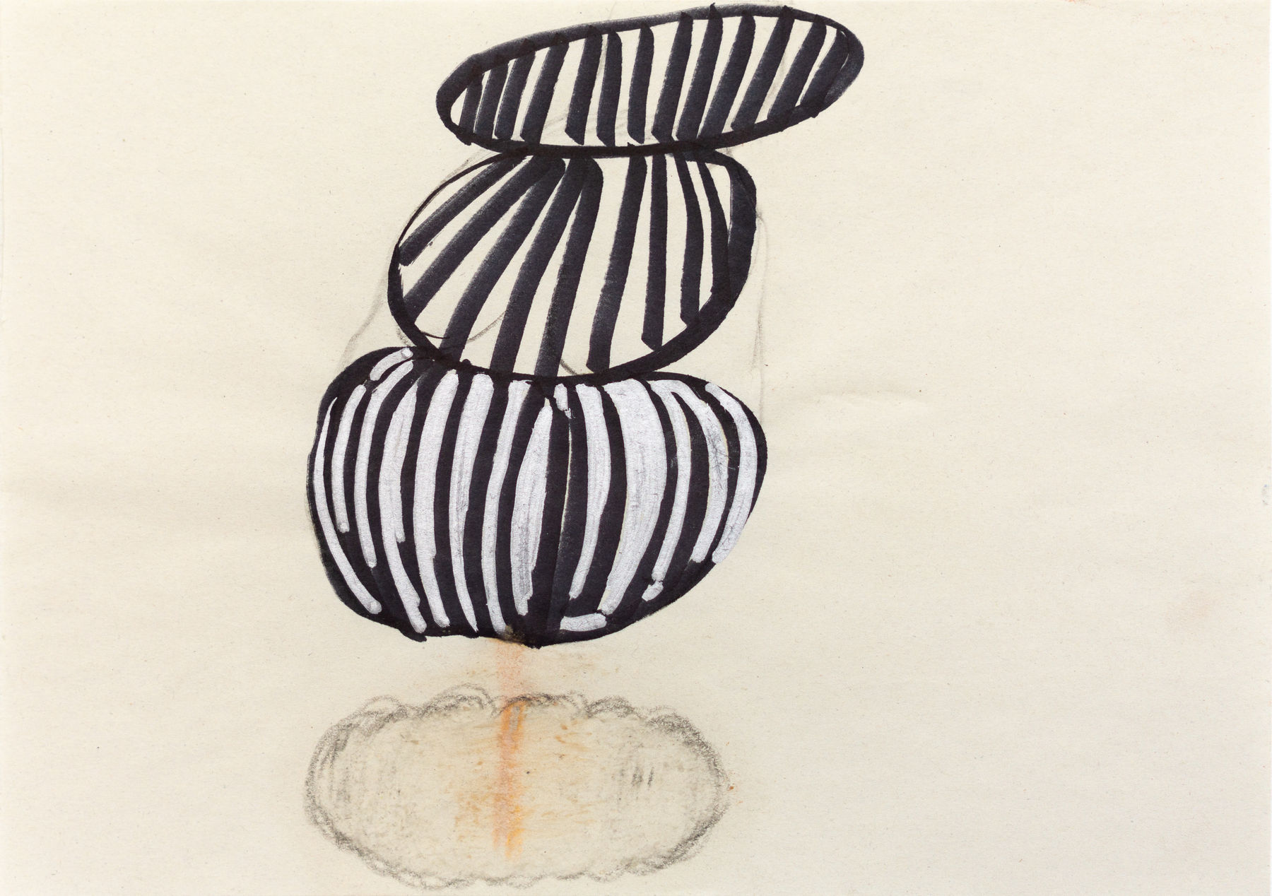 Yi Youjin, Streifen, 2017