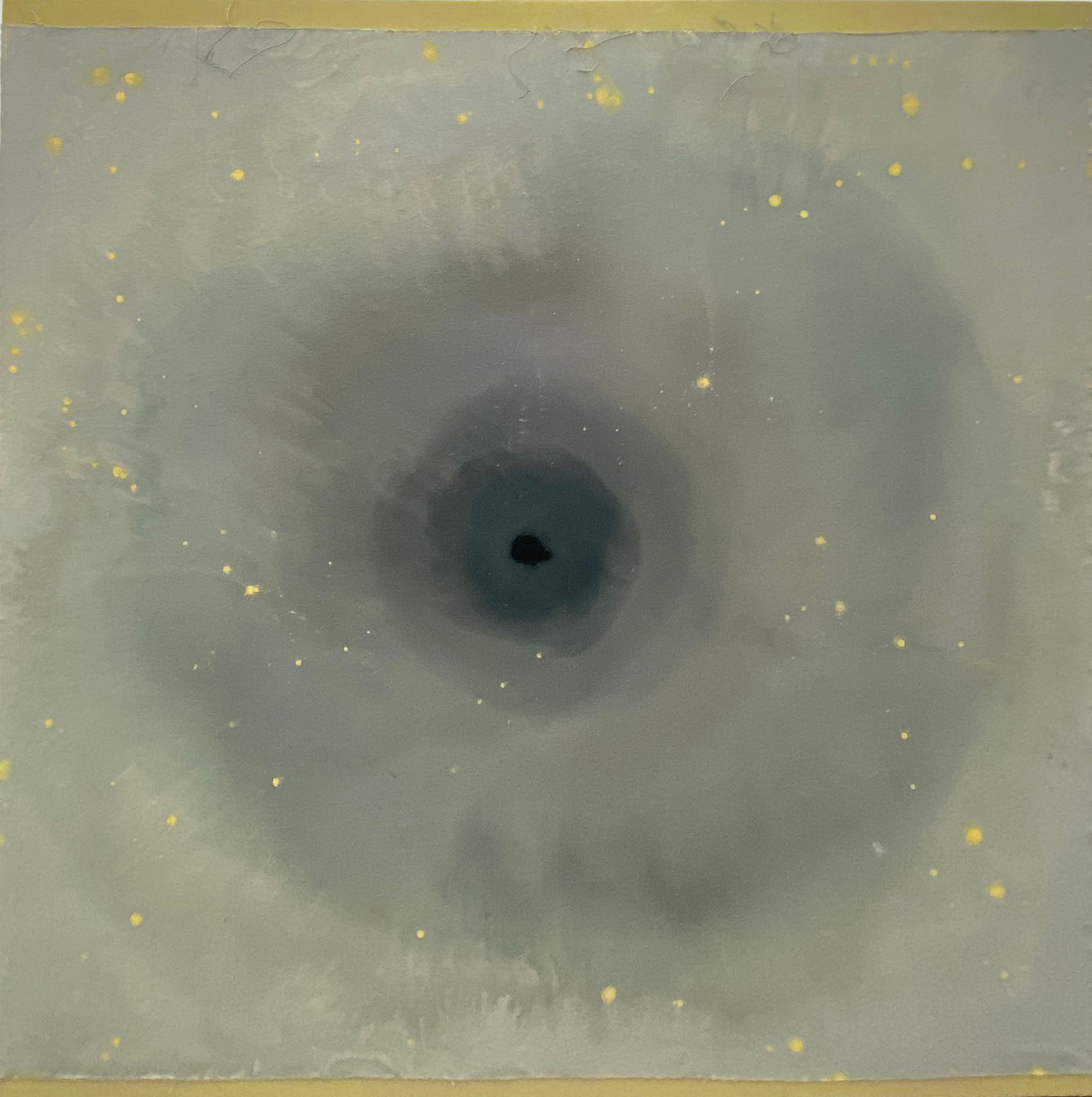 Hun Chung Lee, Return 2504 (귀환 2504), 2025