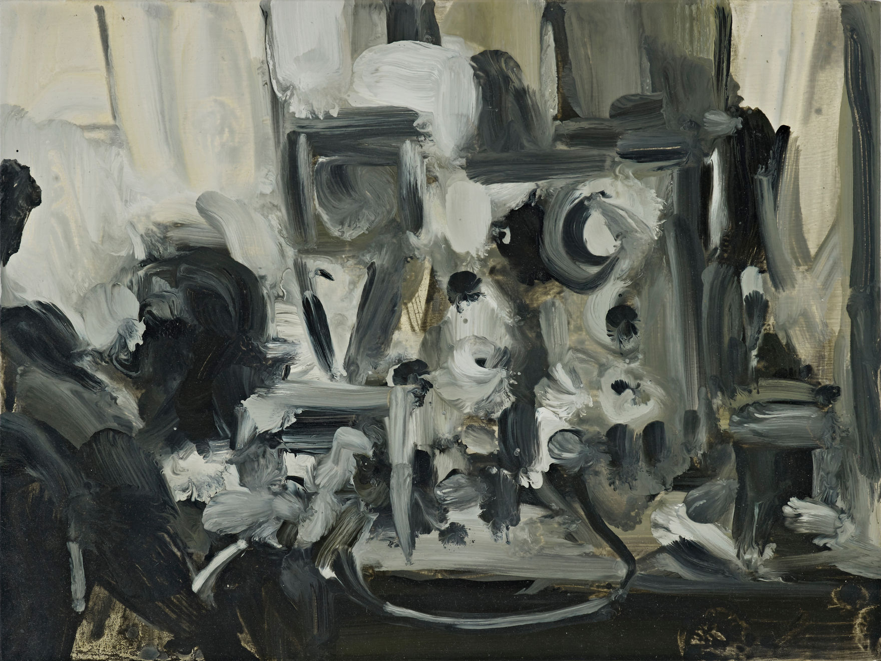 LAURA LANCASTER, UNTITLED, 2010