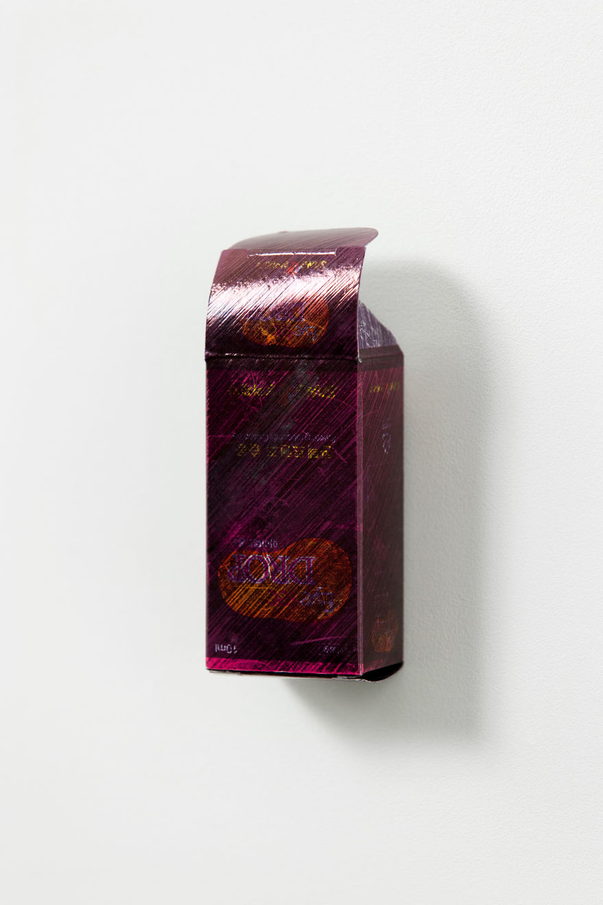 Choi Byung-So, Untitled 01209, 2012