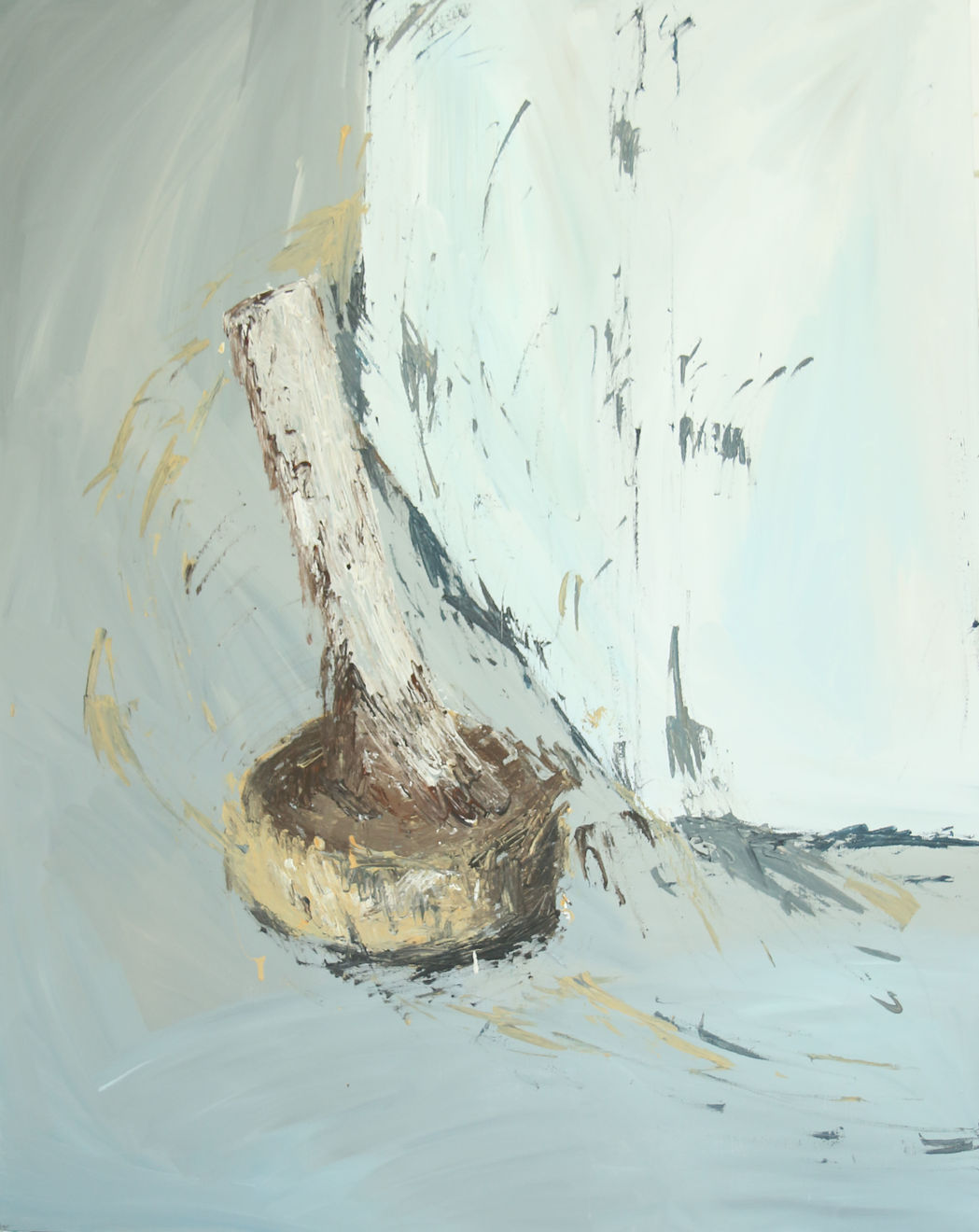 Heo Chanmi, City Block, 2021