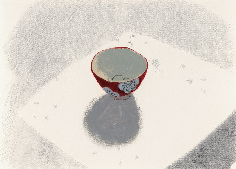 wang yuping, Untitled, 2010