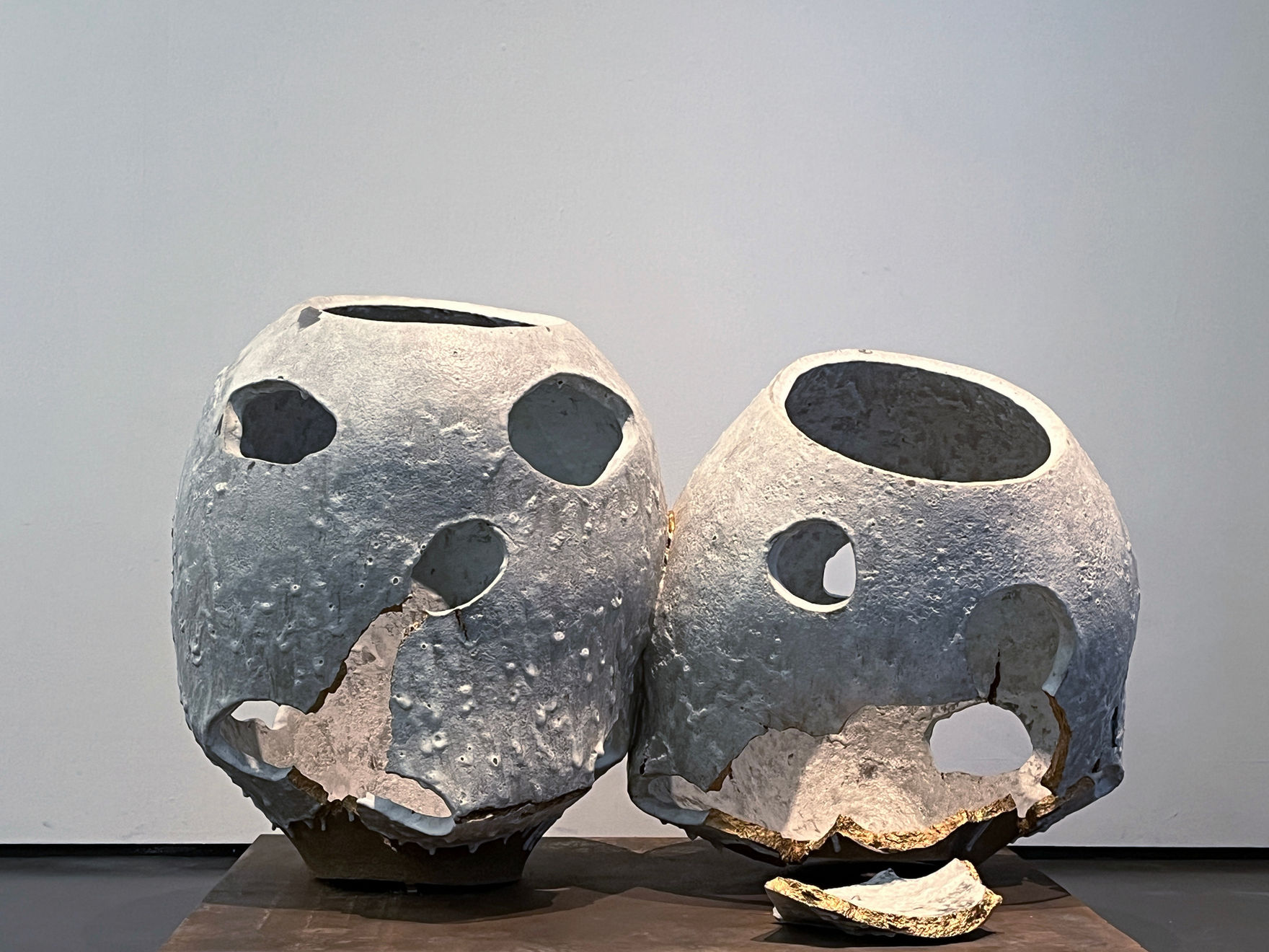 Hun Chung Lee, Untitled, 2025