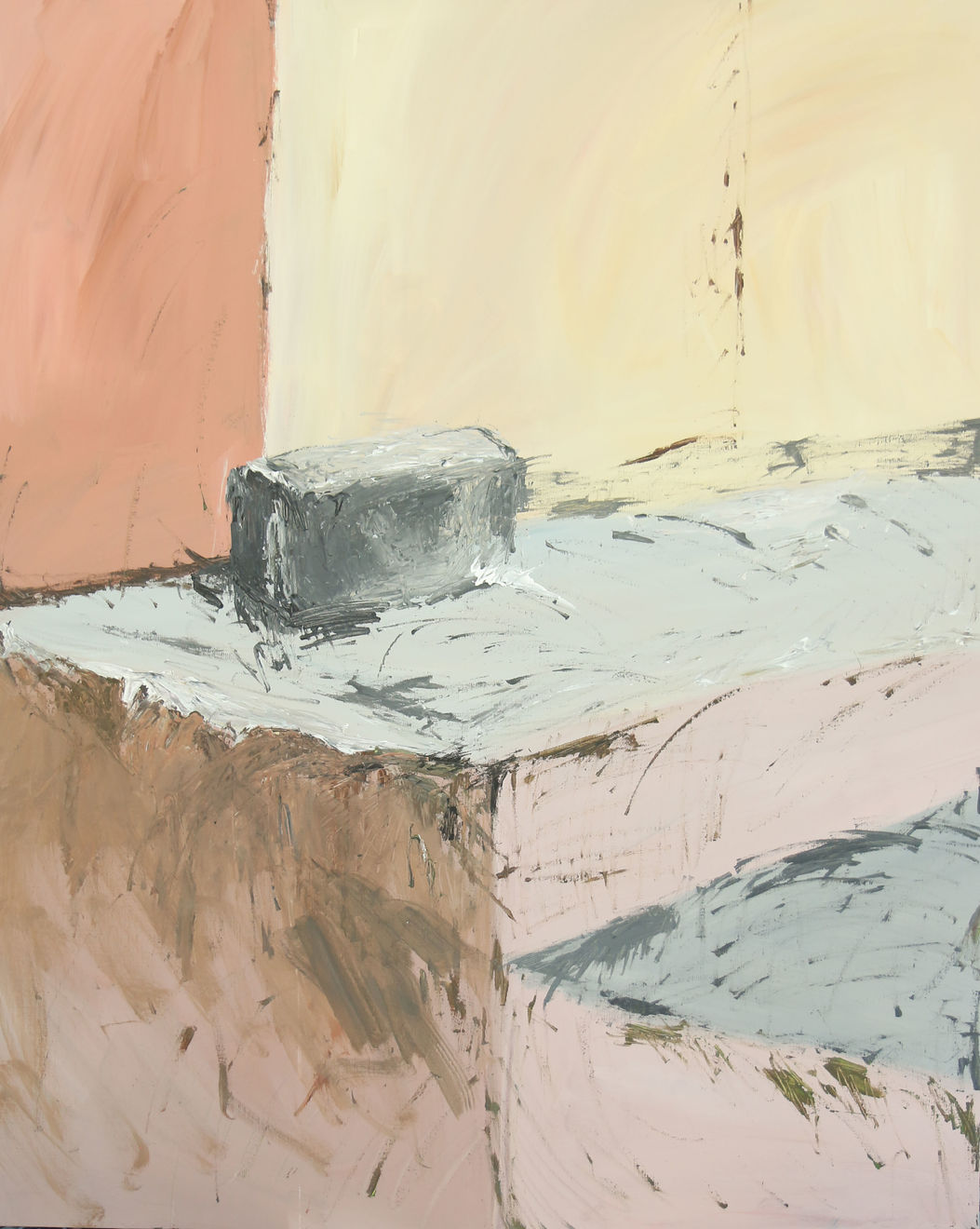 Heo Chanmi, Rural Block, 2021