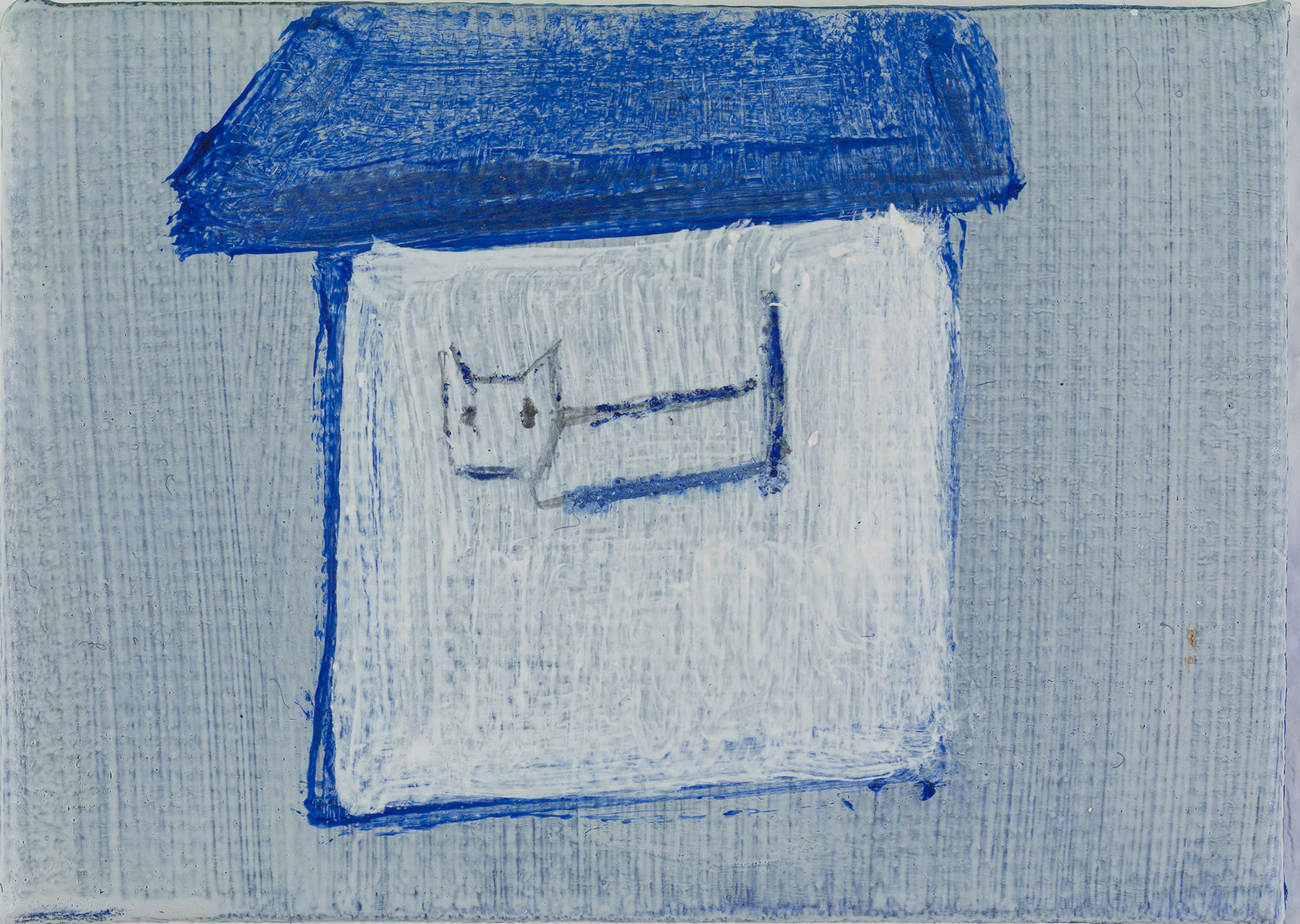 Lee Myung Mi, House 집, 2023