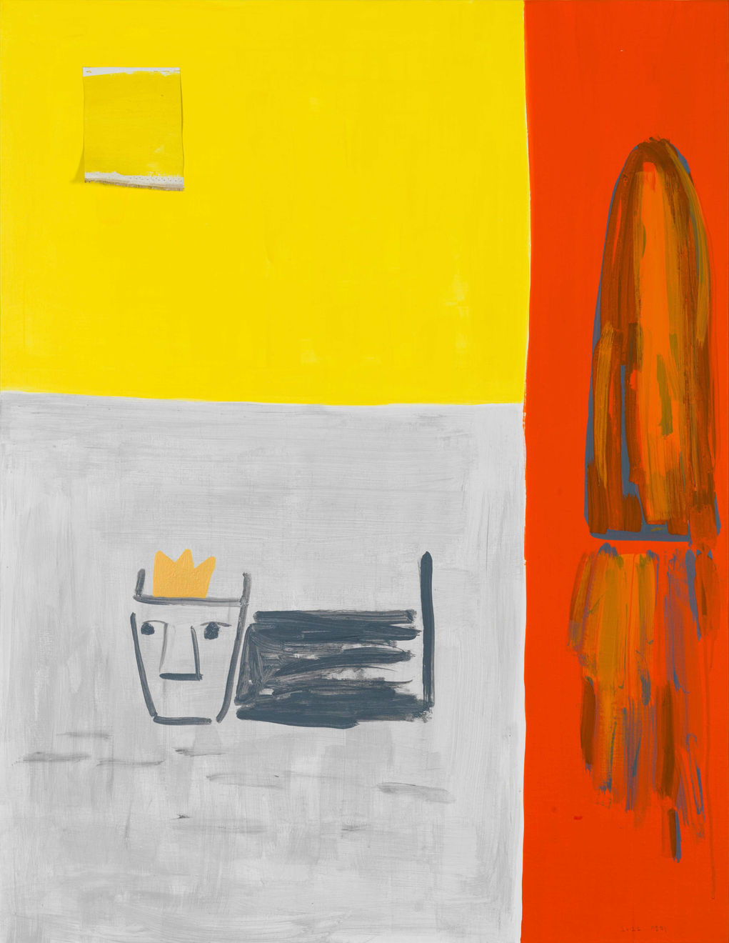 Lee Myung Mi, Daily news, 2022