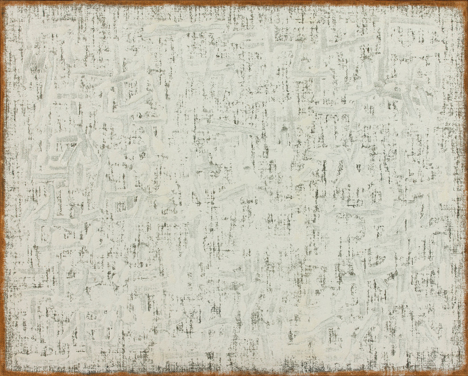HA CHONG HYUN, CONJUNCTION 98-04, 1998