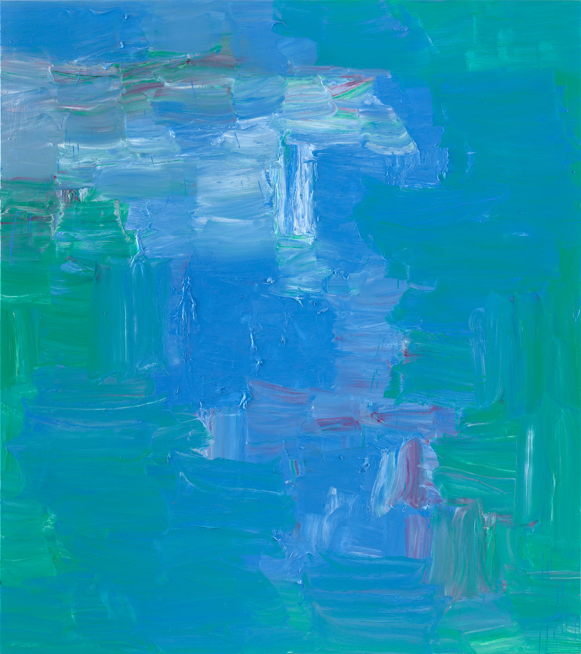 Heryun Kim, Sound of Silence, No. 97, 2024