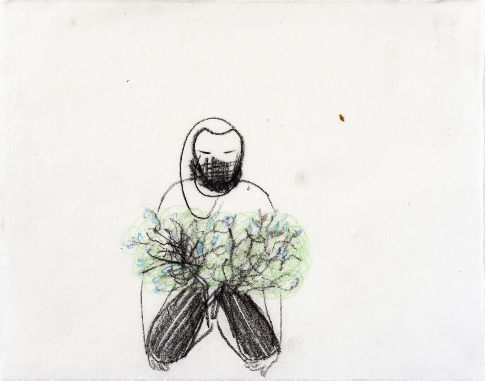 Yi Youjin, Propose, 2020