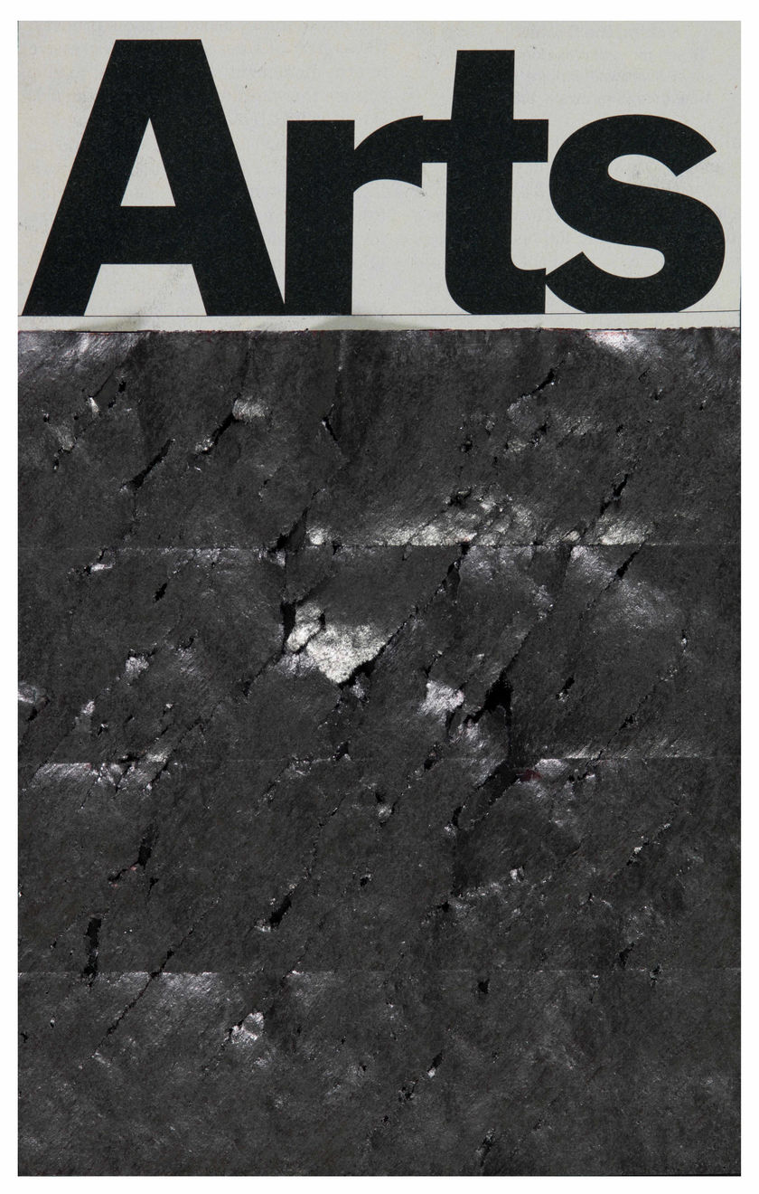 Choi Byung-So, Untitled 0220902, 2022