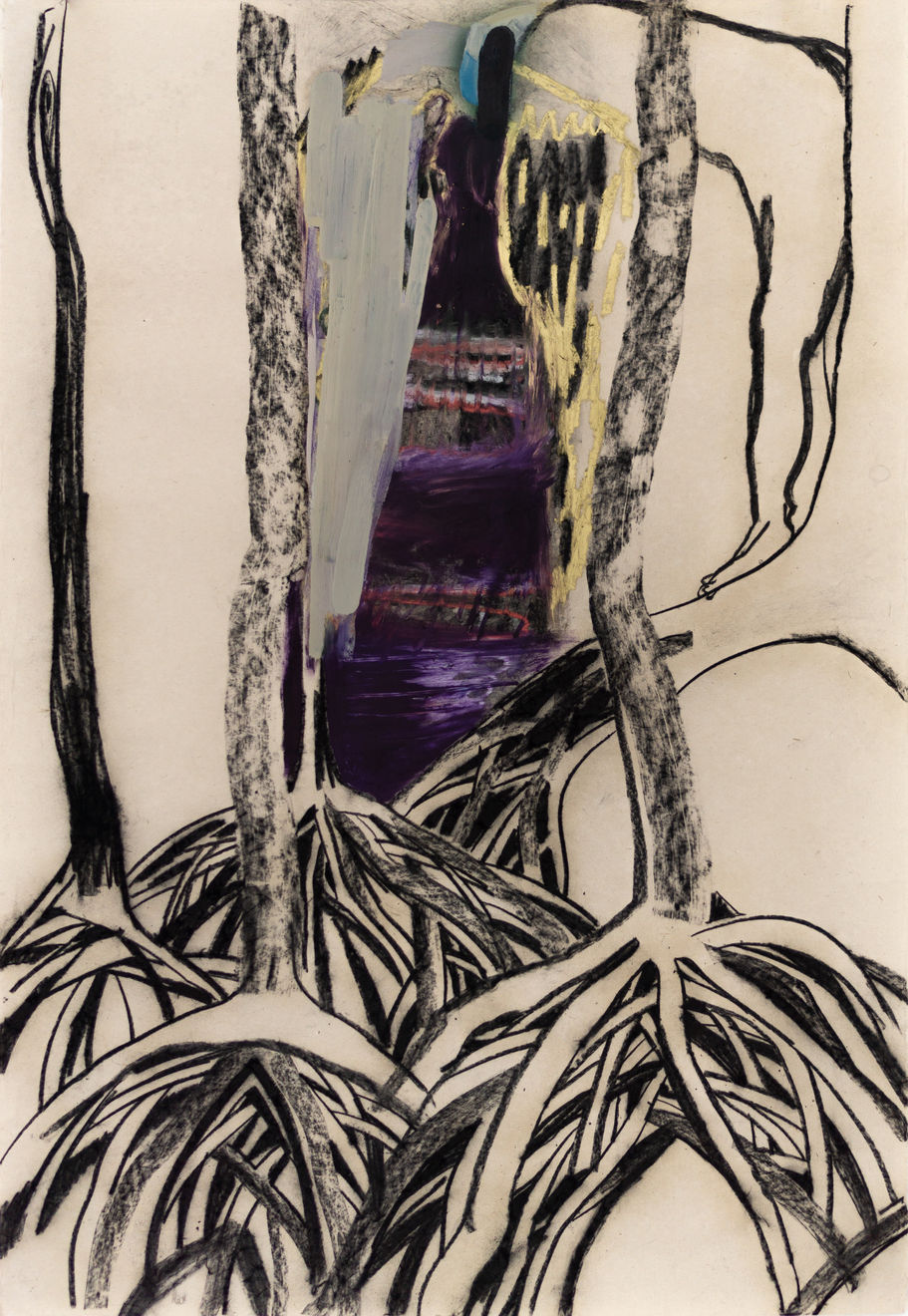 Yi Youjin, Untitled, 2020