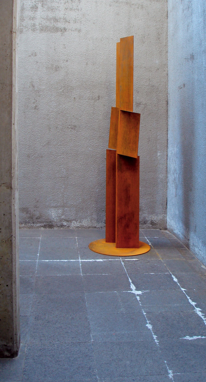 Kim In Kyum, Emptiness, 2005