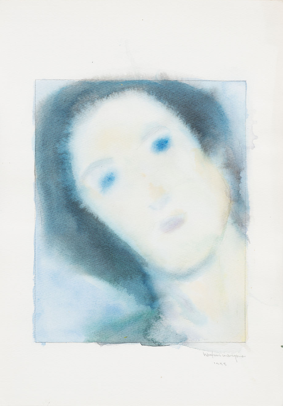 Maruyama Naofumi, Untitled, 1995