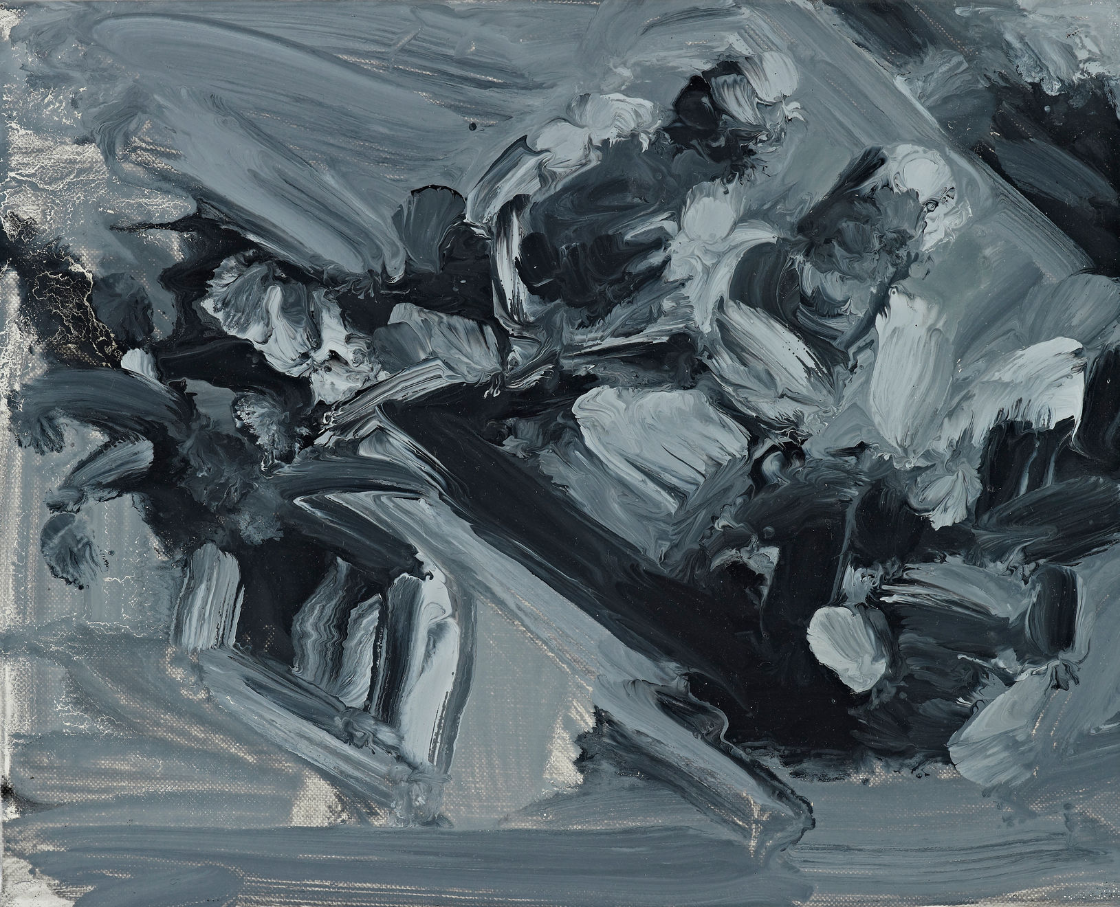 LAURA LANCASTER, UNTITLED, 2012