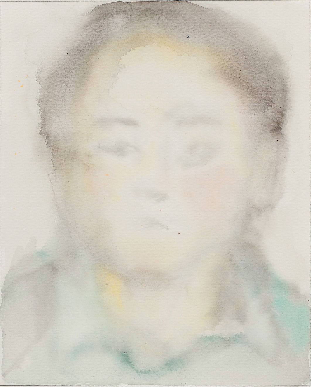 Maruyama Naofumi, Untitled, 1995