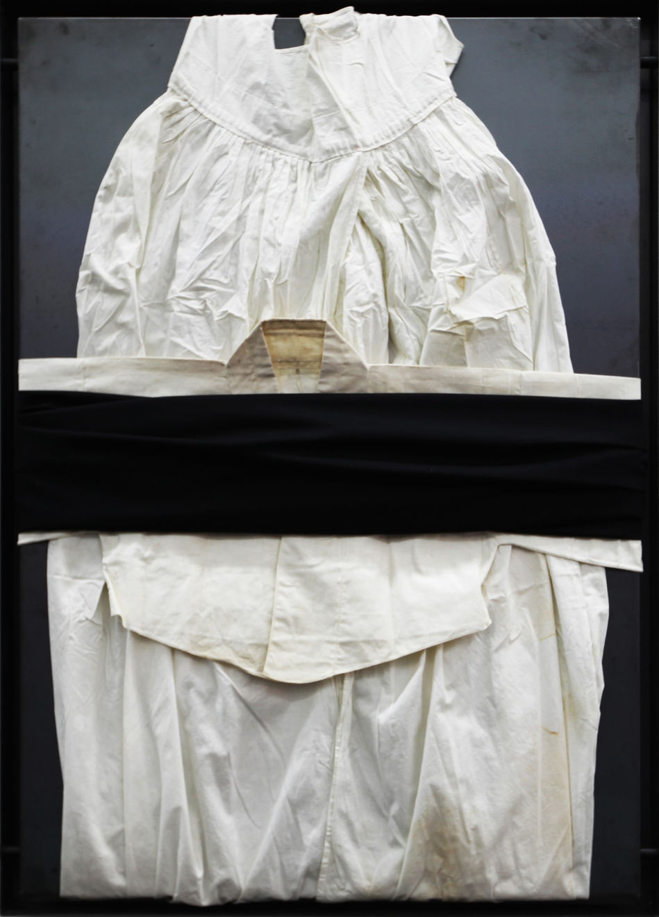 Jannis Kounellis, UNTITLED, 2013