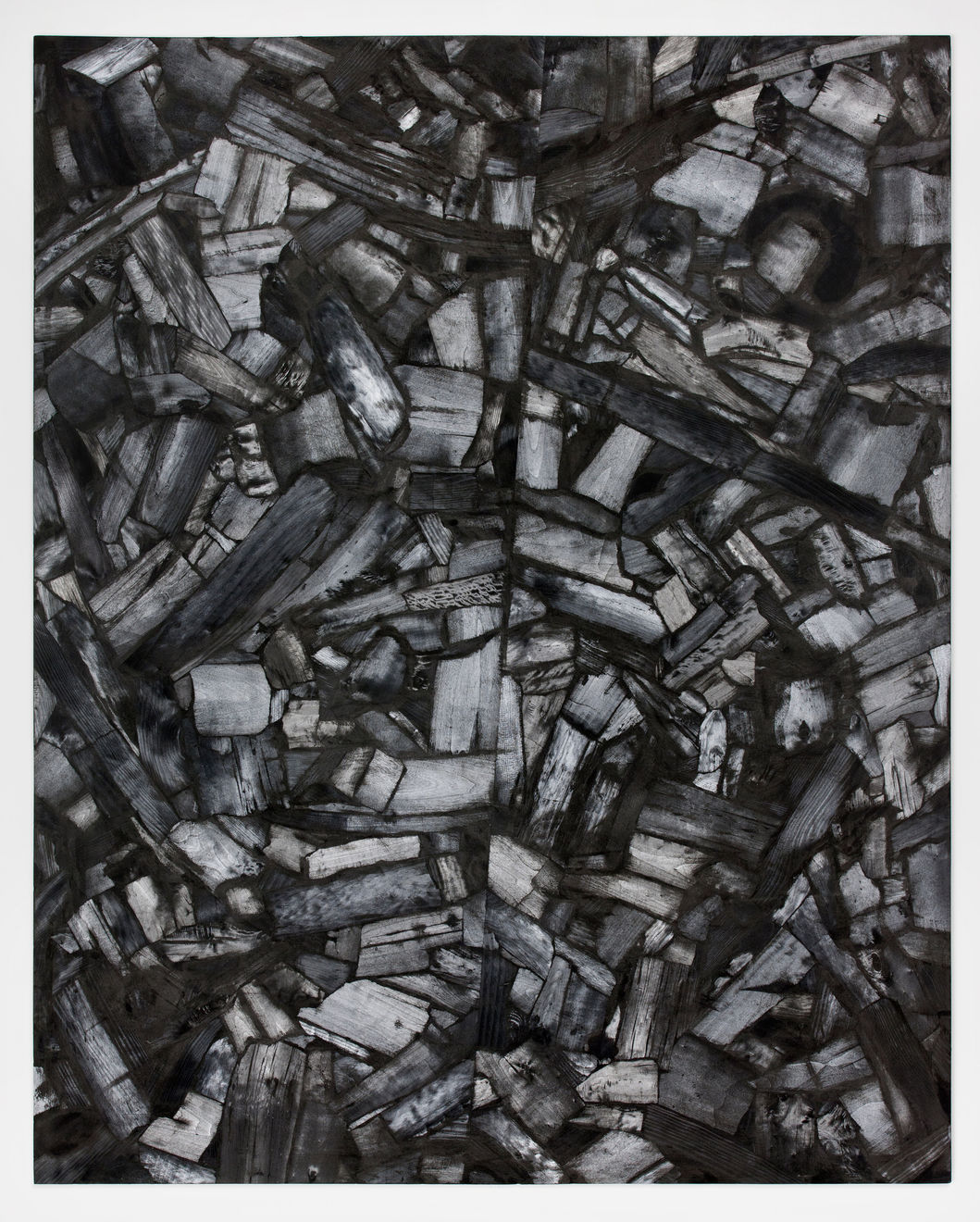 Lee Bae, From Fire, 2000-2016