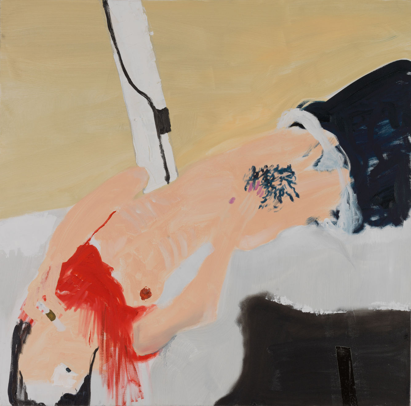 Claire Chey, Untitled, 2021